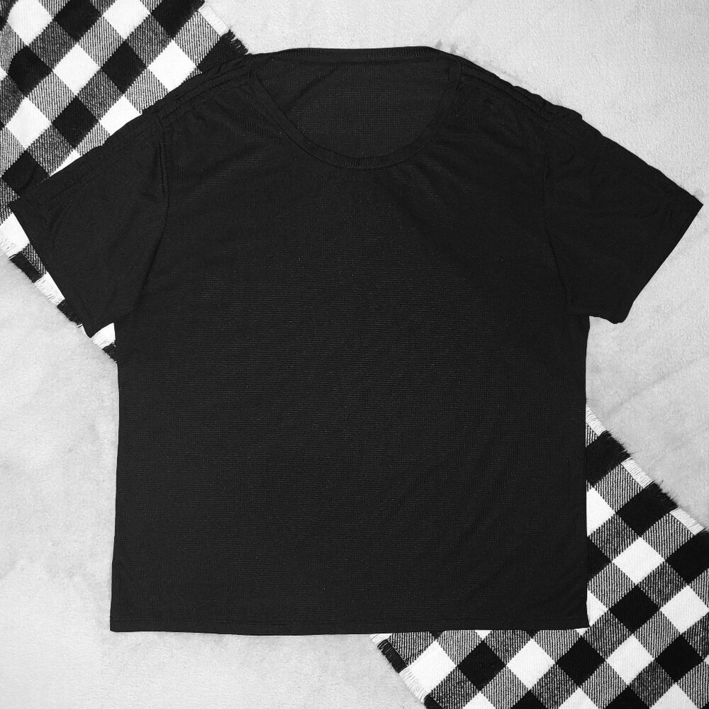Fila | Activewear Short Sleeved T-Shirt